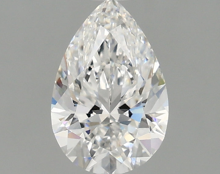 1.05 Carat Pear Lab Grown Diamond