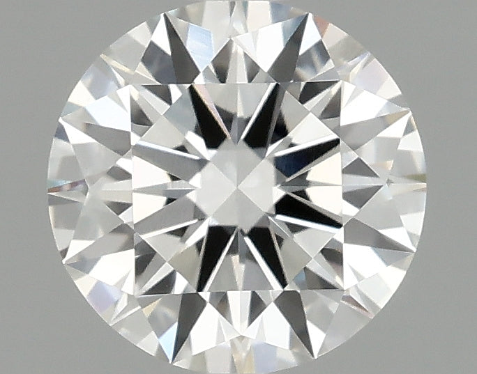 1.03 Carat Round Lab Grown Diamond