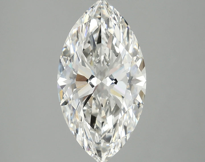 2.51 Carat Marquise Lab Grown Diamond