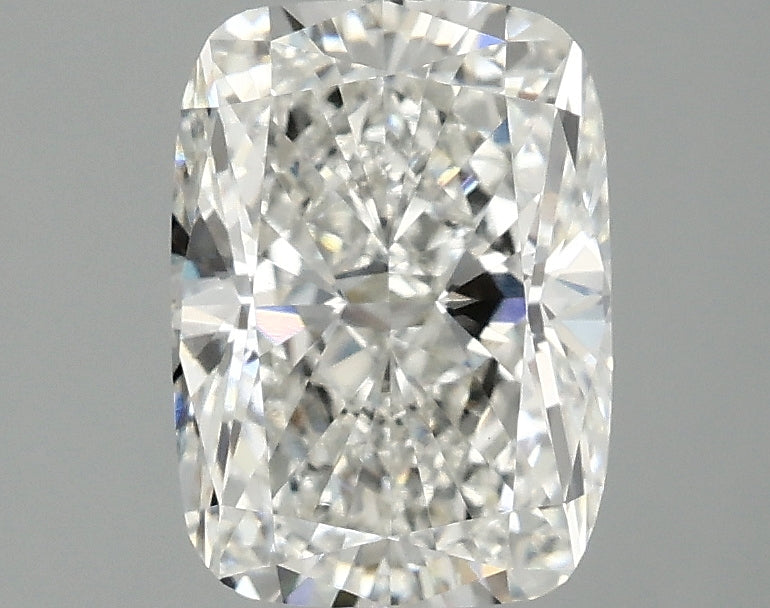 2.01 Carat Cushion Lab Grown Diamond