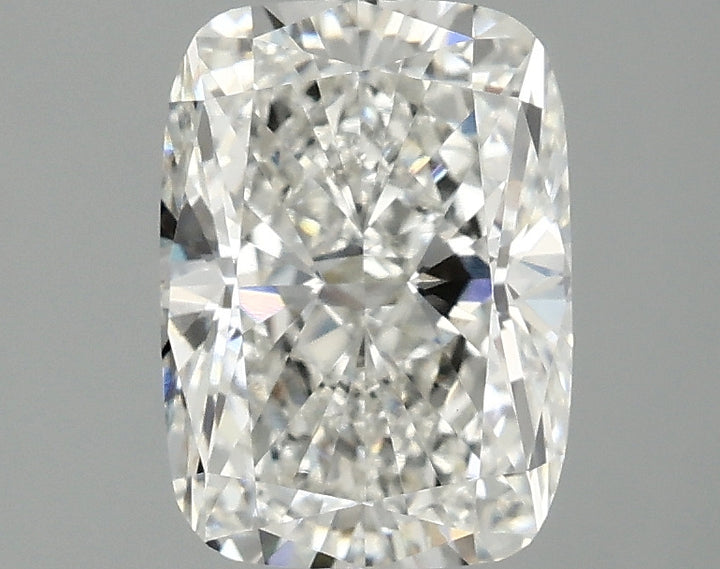2.01 Carat Cushion Lab Grown Diamond