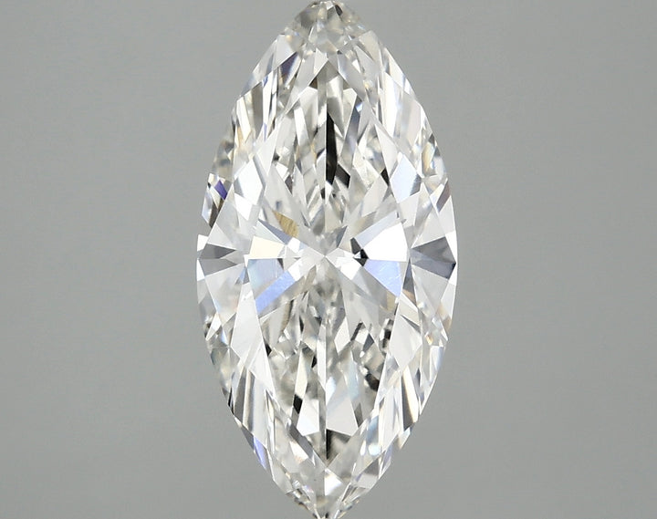 2.02 Carat Marquise Lab Grown Diamond