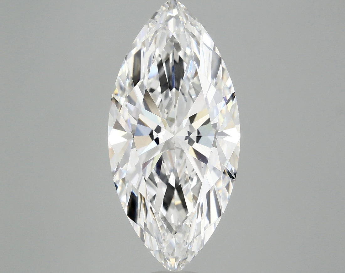4.06 Carat Marquise Lab Grown Diamond