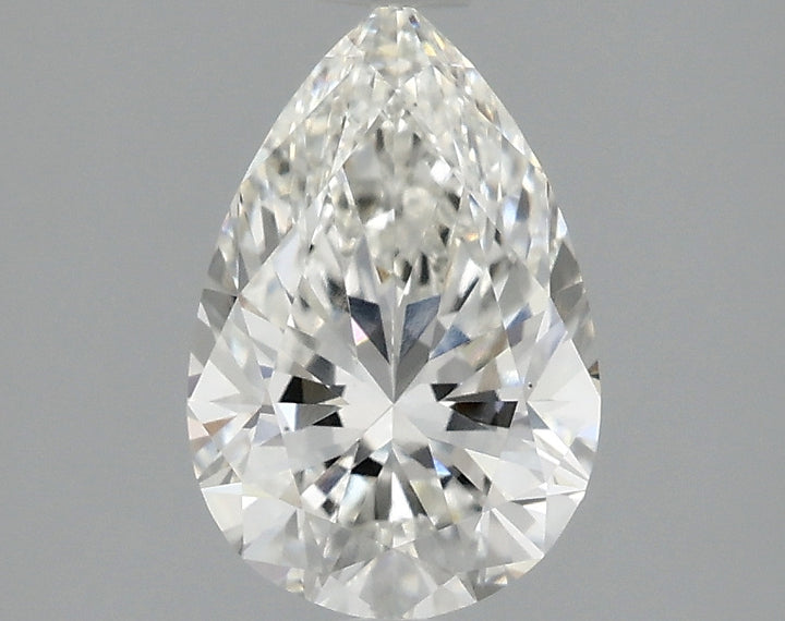 1.53 Carat Pear Lab Grown Diamond