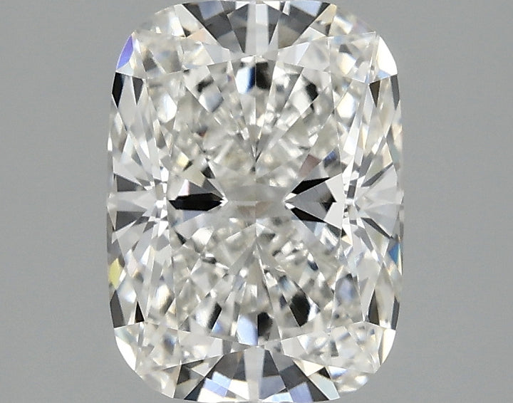 2.10 Carat Cushion Lab Grown Diamond