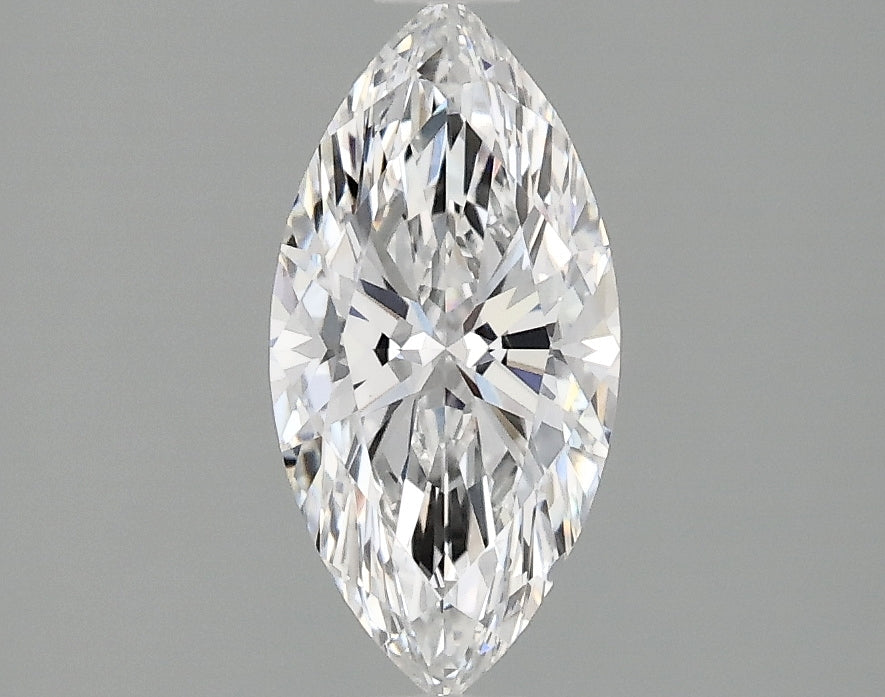 1.08 Carat Marquise Lab Grown Diamond