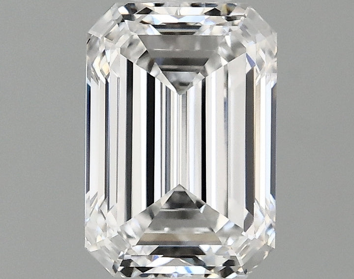 1.06 Carat Emerald Lab Grown Diamond