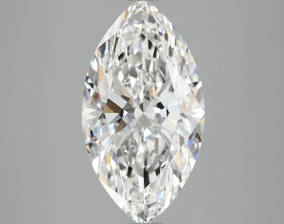 3.10 Carat Marquise Lab Grown Diamond
