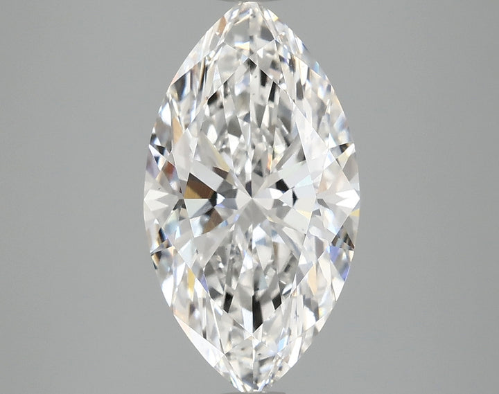 3.10 Carat Marquise Lab Grown Diamond