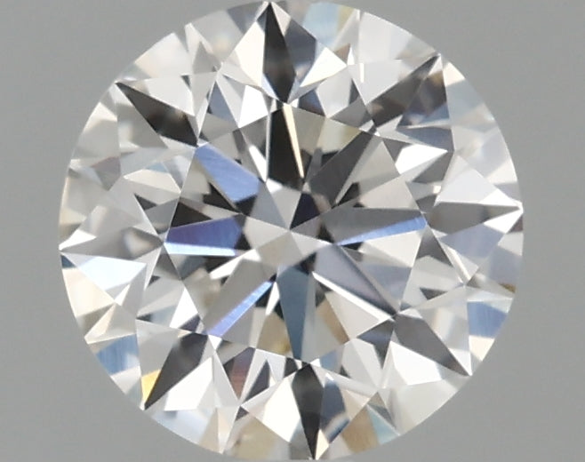 1.10 Carat Round Lab Grown Diamond
