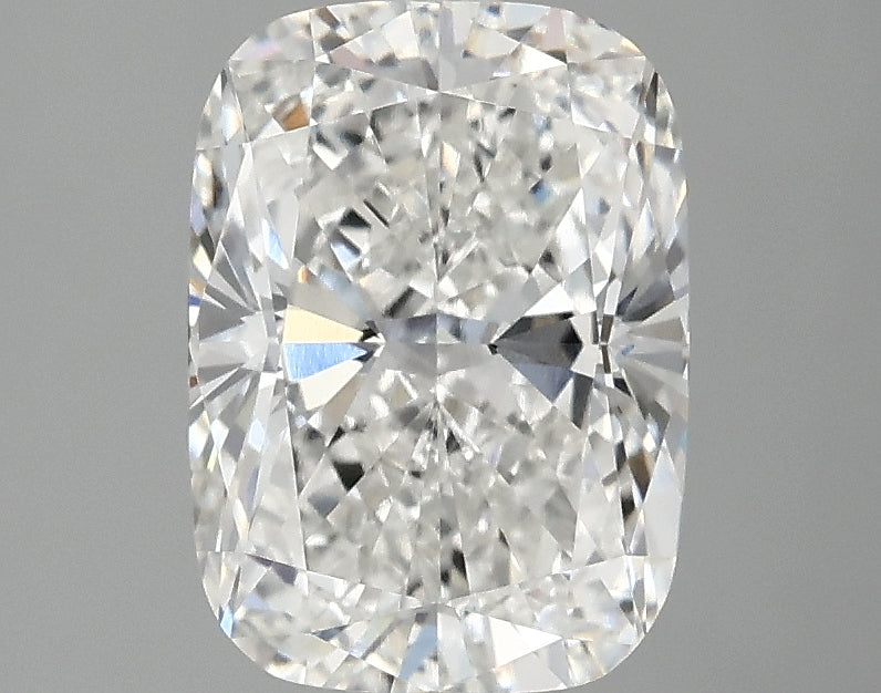 2.06 Carat Cushion Lab Grown Diamond
