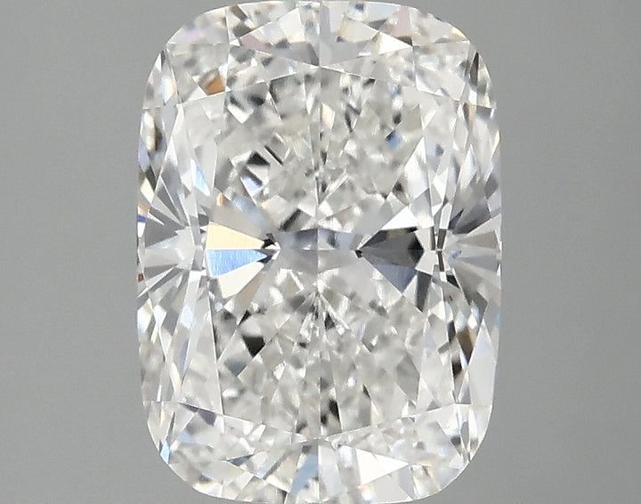 2.06 Carat Cushion Lab Grown Diamond