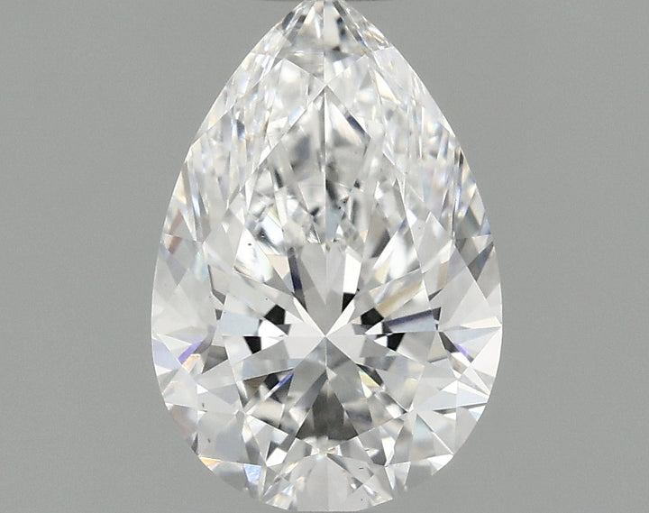1.09 Carat Pear Lab Grown Diamond