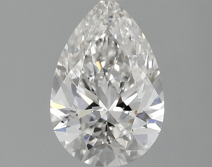 1.08 Carat Pear Lab Grown Diamond
