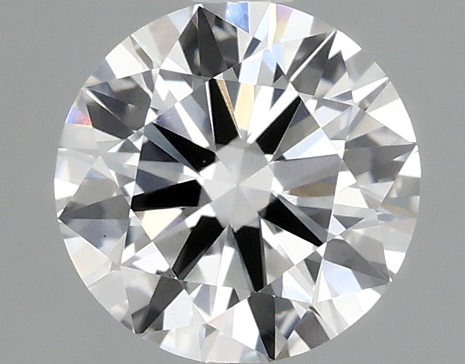 1.00 Carat Round Lab Grown Diamond