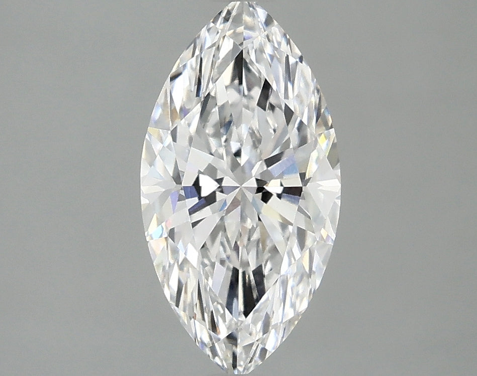 1.52 Carat Marquise Lab Grown Diamond