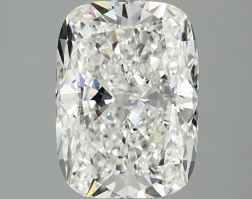 2.06 Carat Cushion Lab Grown Diamond