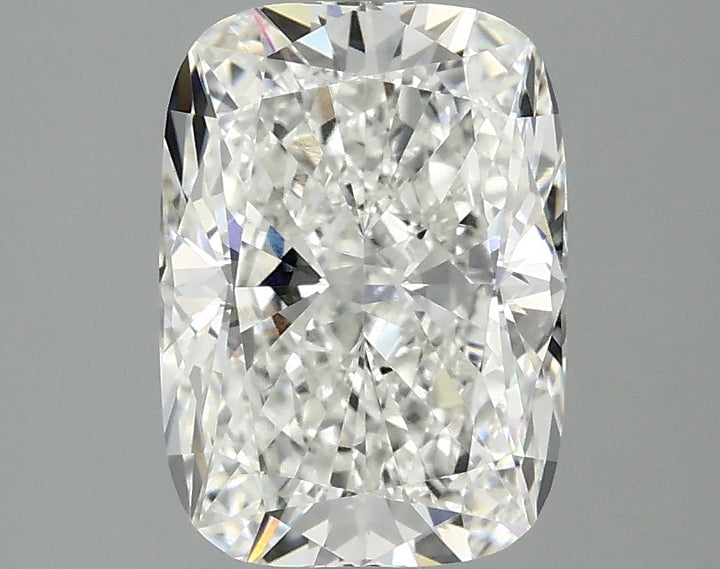 2.06 Carat Cushion Lab Grown Diamond