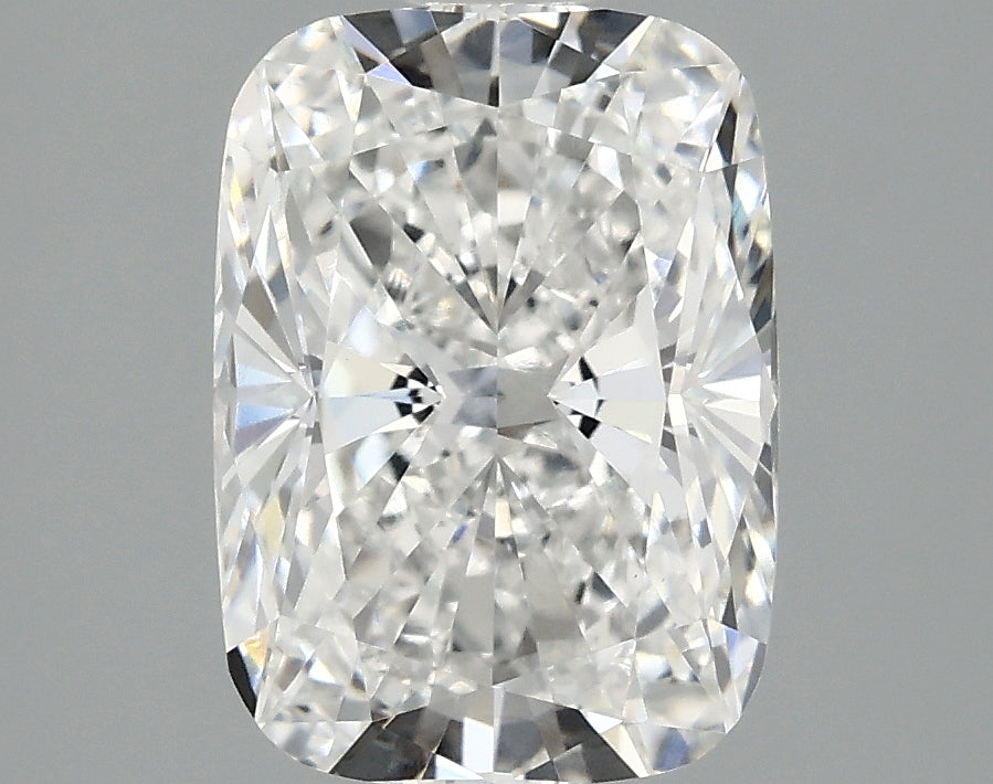 2.10 Carat Cushion Lab Grown Diamond