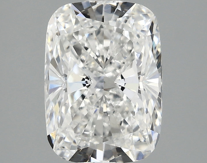 2.10 Carat Cushion Lab Grown Diamond