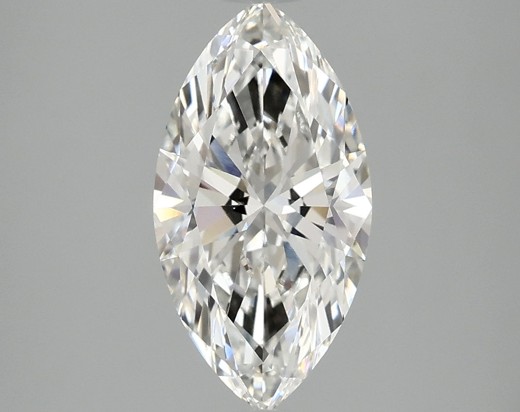 2.01 Carat Marquise Lab Grown Diamond