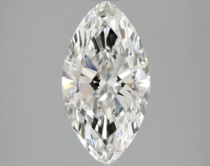 2.01 Carat Marquise Lab Grown Diamond