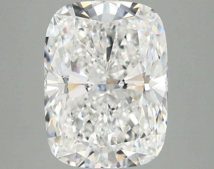 5.06 Carat Cushion Lab Grown Diamond