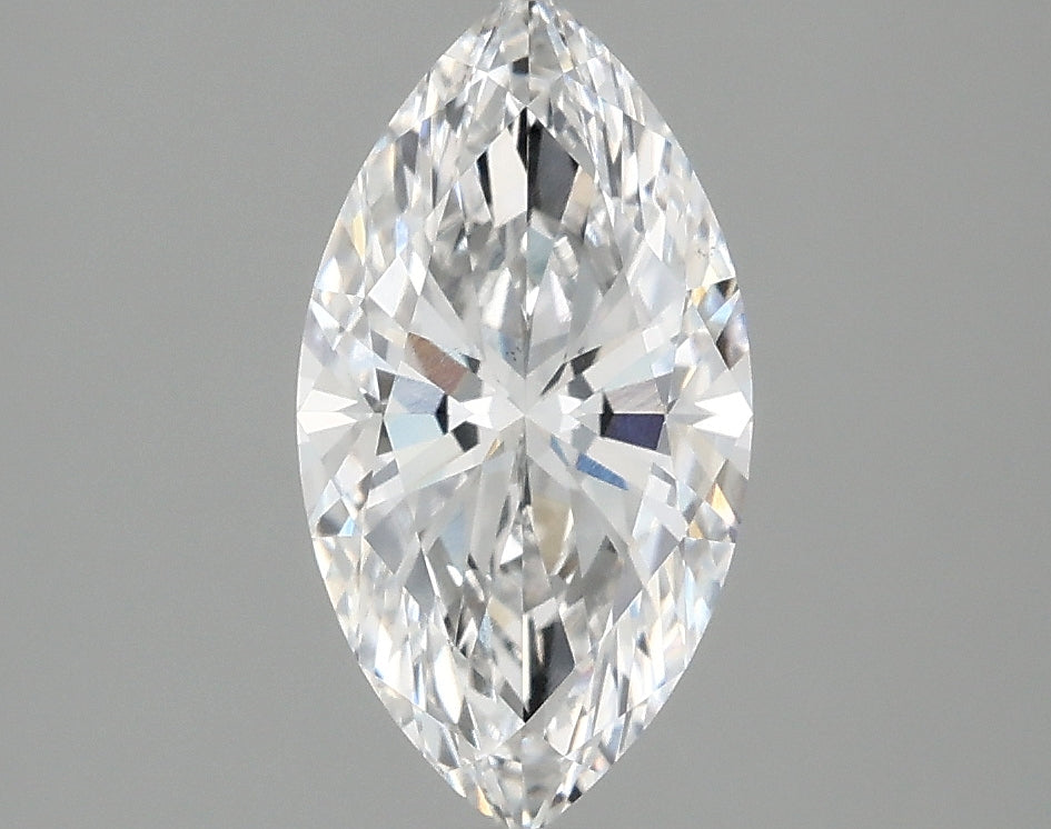 1.56 Carat Marquise Lab Grown Diamond