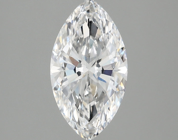1.56 Carat Marquise Lab Grown Diamond