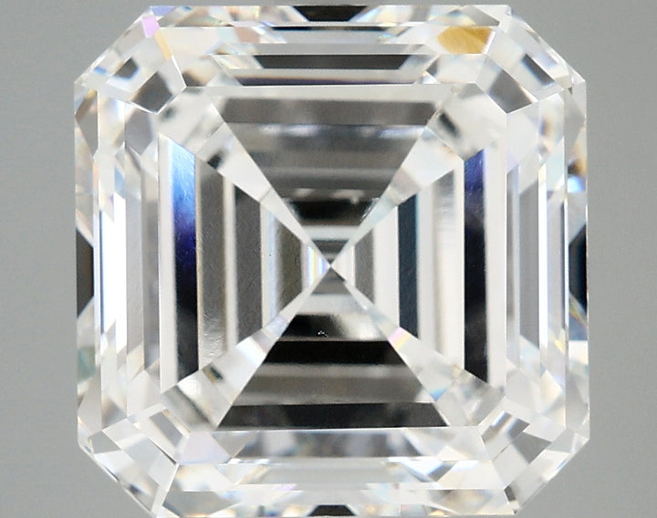 8.01 Carat ASH