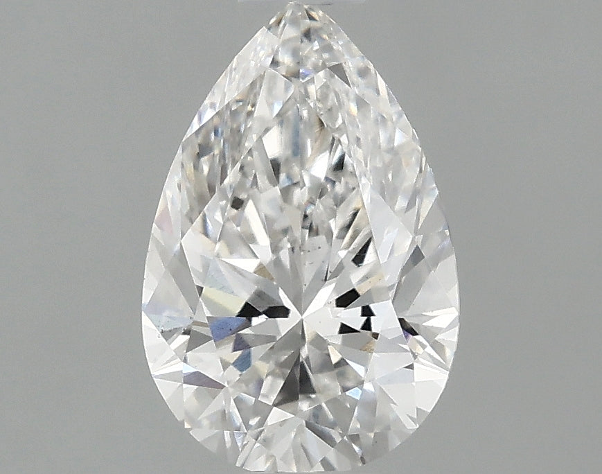 1.09 Carat Pear Lab Grown Diamond