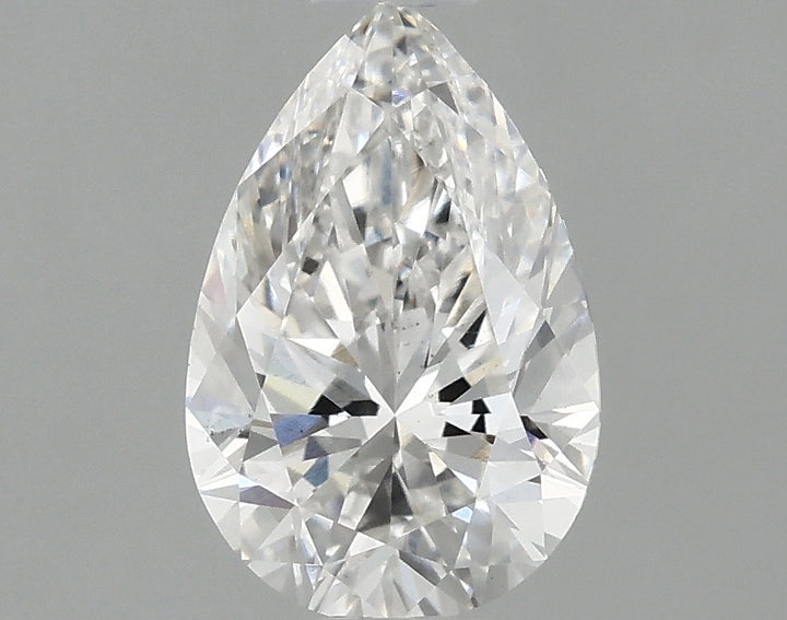 1.09 Carat Pear Lab Grown Diamond