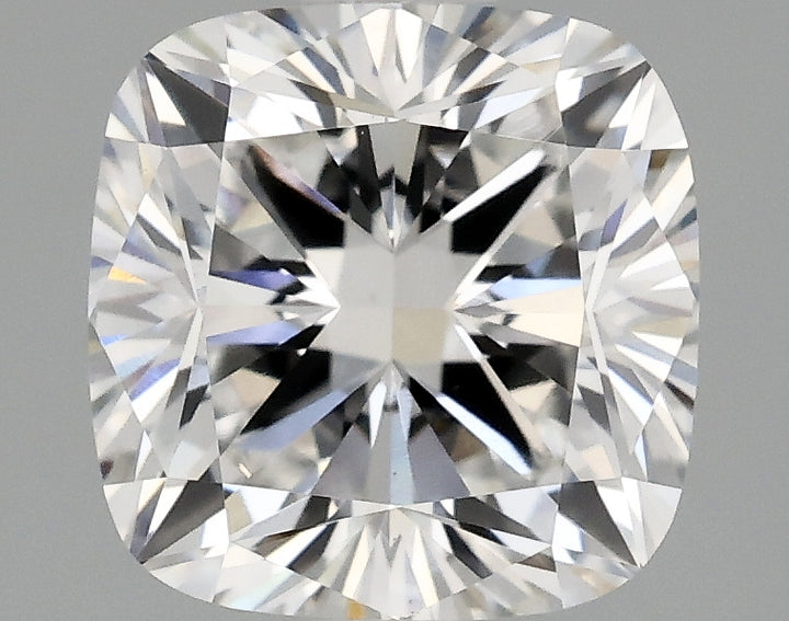 2.06 Carat Cushion Square Lab Grown Diamond