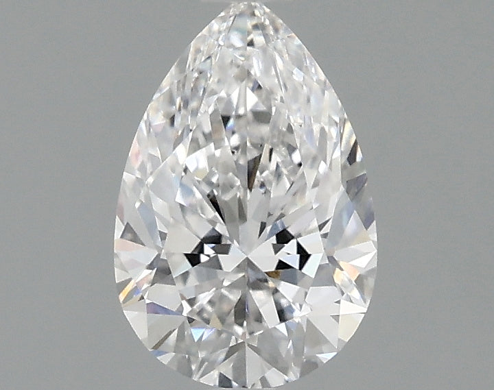 1.03 Carat Pear Lab Grown Diamond