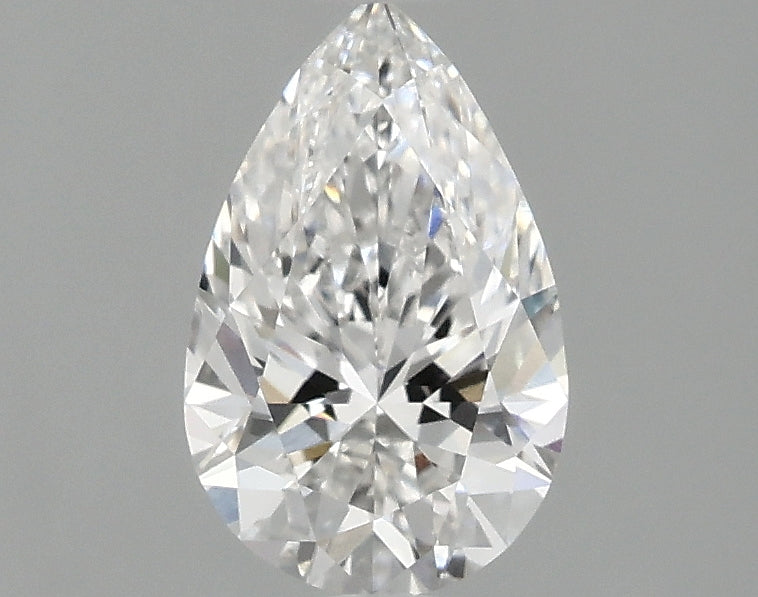 1.03 Carat Pear Lab Grown Diamond