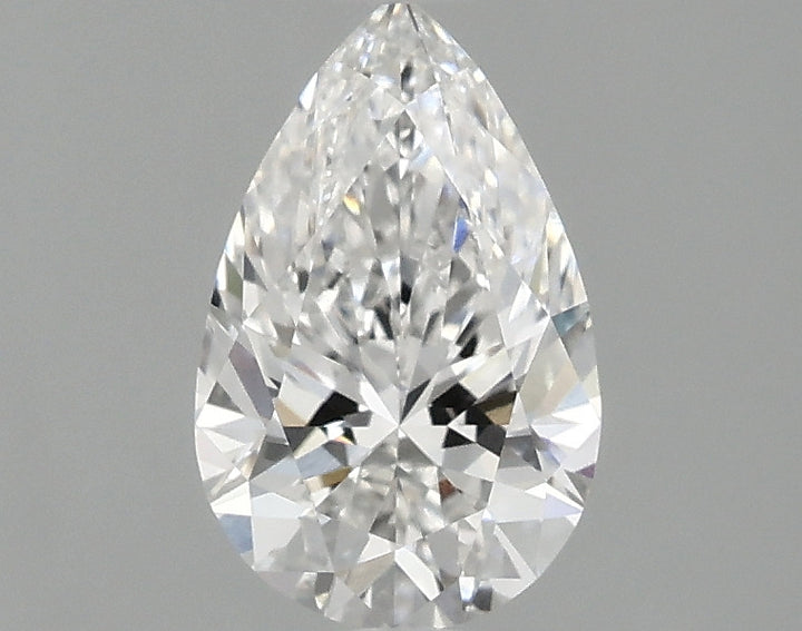 1.03 Carat Pear Lab Grown Diamond