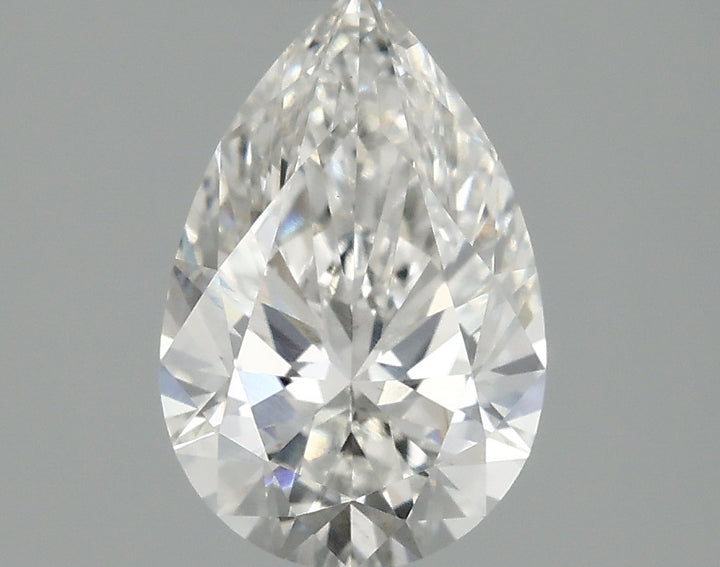 1.51 Carat Pear Lab Grown Diamond