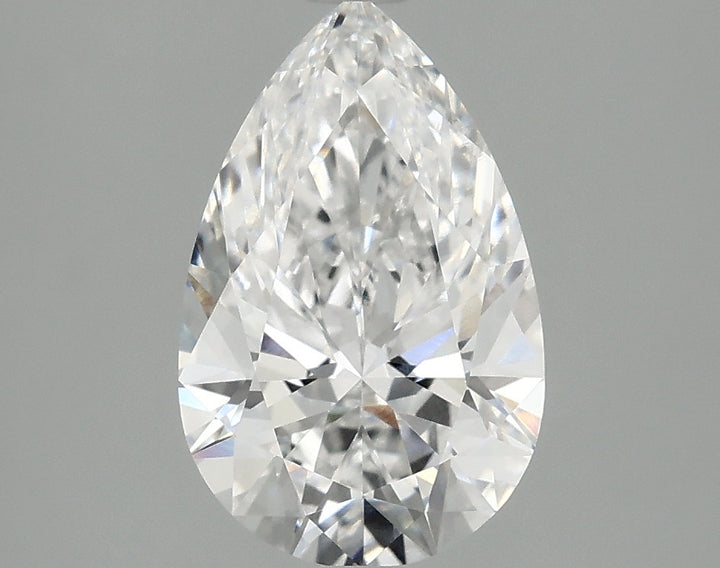 1.98 Carat Pear Lab Grown Diamond