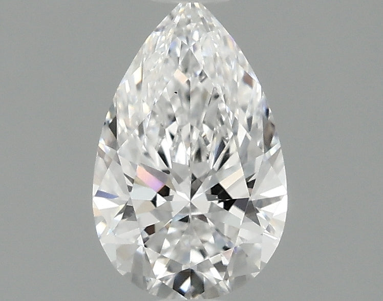 1.04 Carat Pear Lab Grown Diamond