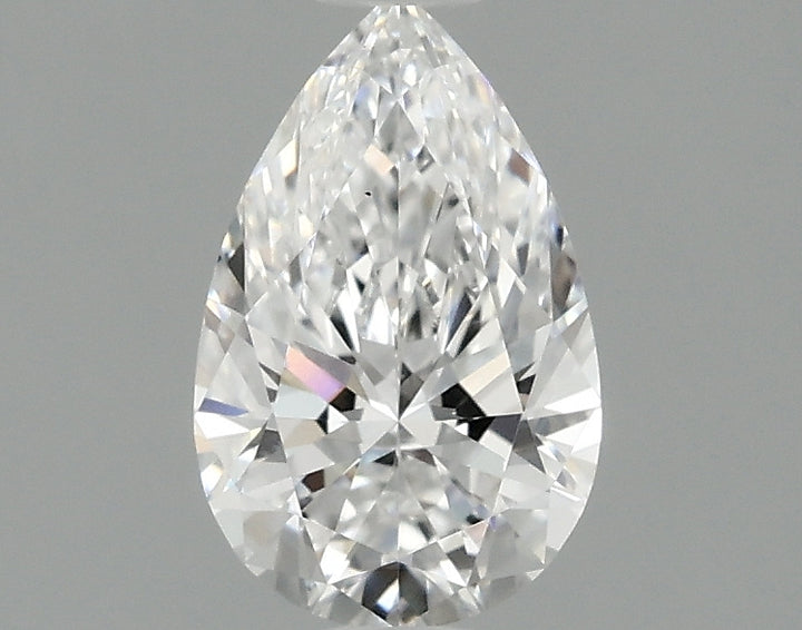 1.04 Carat Pear Lab Grown Diamond