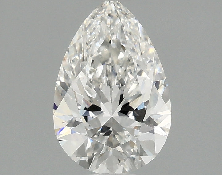 1.02 Carat Pear Lab Grown Diamond
