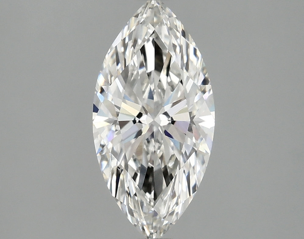1.59 Carat Marquise Lab Grown Diamond
