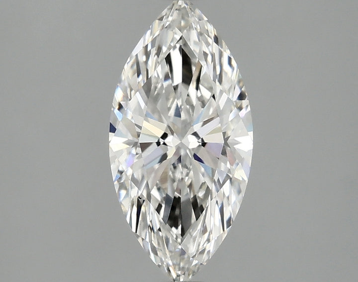 1.59 Carat Marquise Lab Grown Diamond