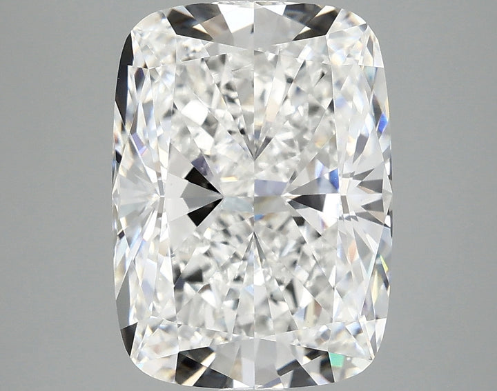 5.05 Carat Cushion Lab Grown Diamond