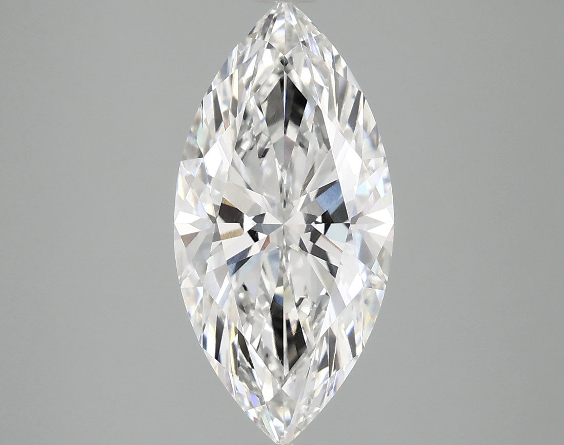 3.10 Carat Marquise Lab Grown Diamond