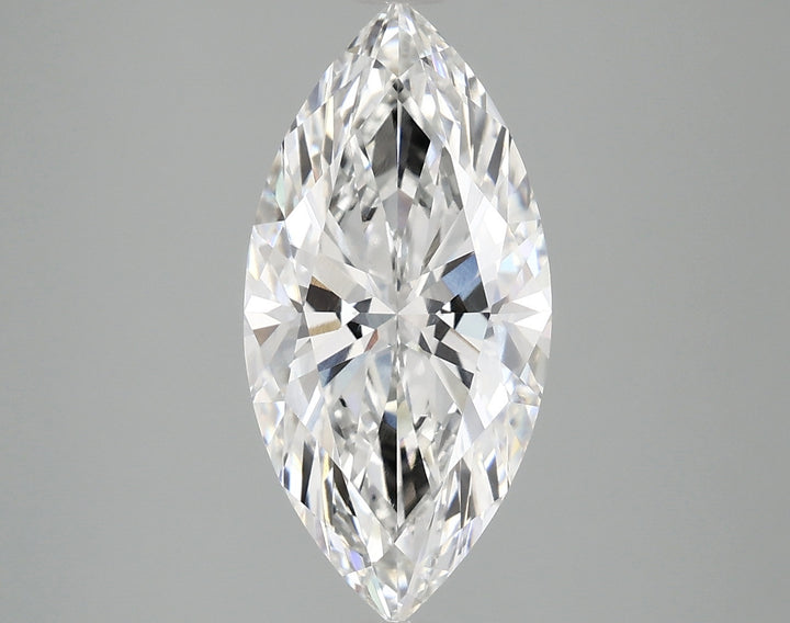 3.10 Carat Marquise Lab Grown Diamond