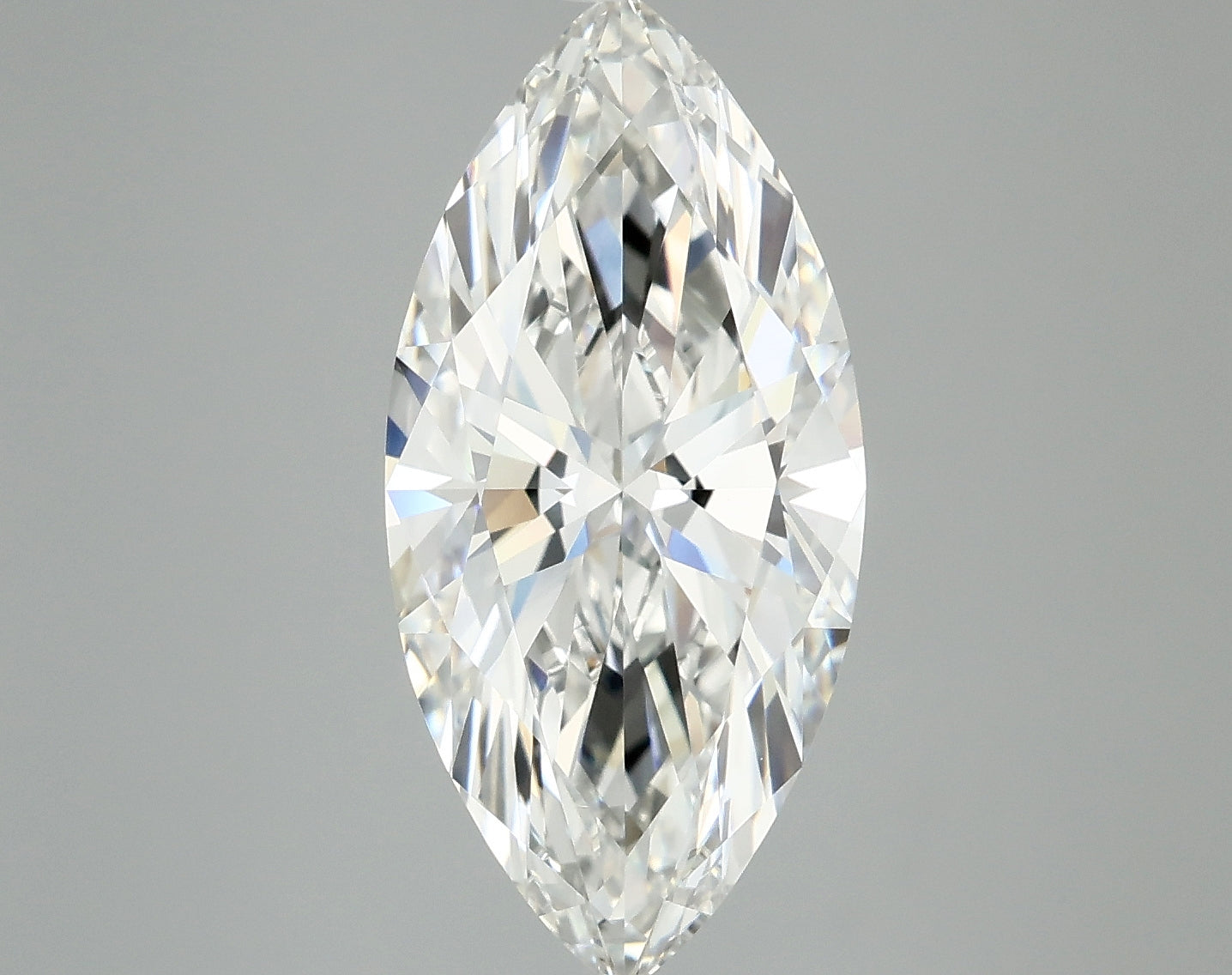 4.02 Carat Marquise Lab Grown Diamond