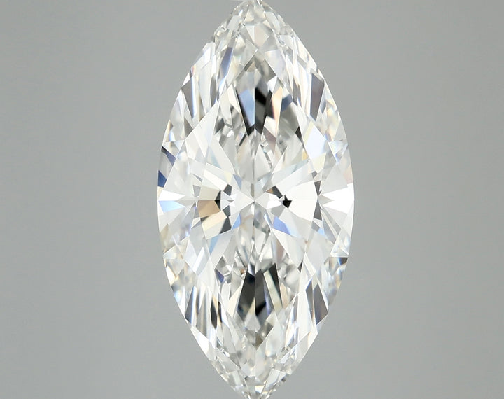 4.02 Carat Marquise Lab Grown Diamond