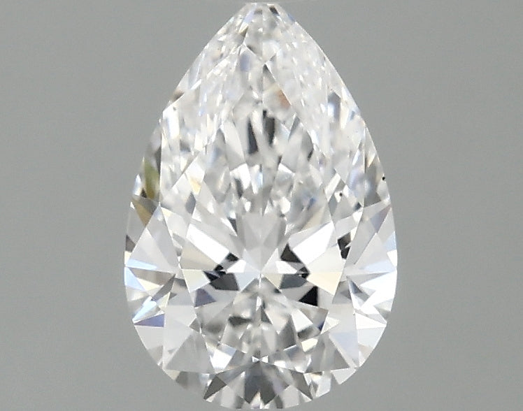 1.01 Carat Pear Lab Grown Diamond