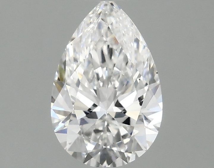 1.01 Carat Pear Lab Grown Diamond
